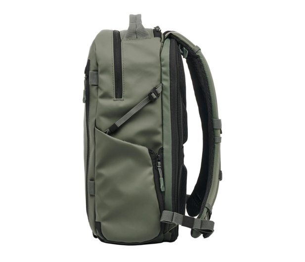 WANDRD PRVKE 21L Zip Bag Only Wasatch Green - 1550196 - zdjęcie 4